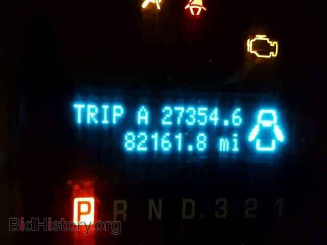2010 FORD F150 - VIN: 1FTFX1EV7AKB84228 - Фото 8