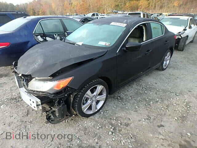 2015 ACURA ILX - VIN: 19VDE1F34FE003003 - Фото 2