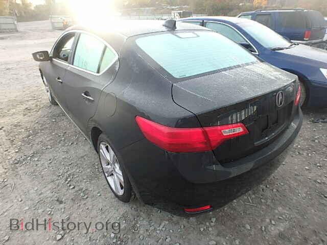 2015 ACURA ILX - VIN: 19VDE1F34FE003003 - Фото 3