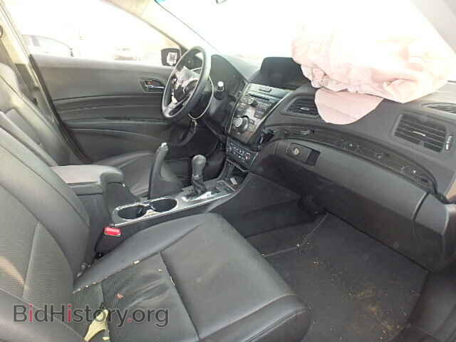 2015 ACURA ILX - VIN: 19VDE1F34FE003003 - Фото 5
