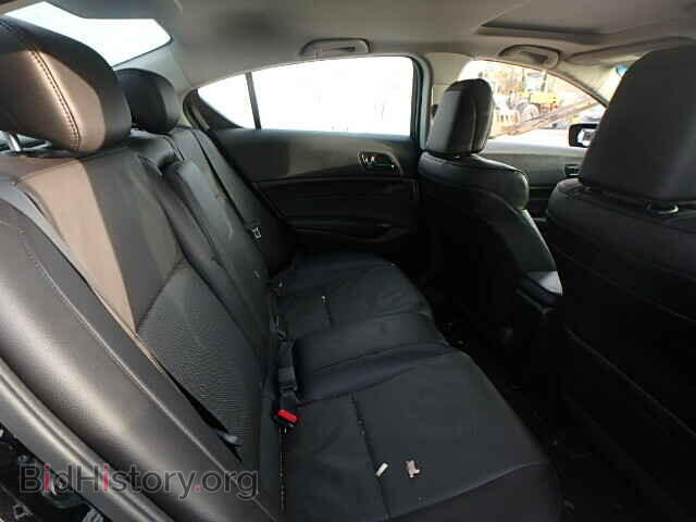 2015 ACURA ILX - VIN: 19VDE1F34FE003003 - Фото 6
