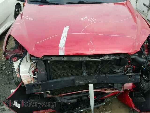 2011 TOYOTA RAV4 - VIN: 2T3BF4DV5BW088675 - Фото 7