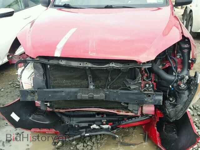 2011 TOYOTA RAV4 - VIN: 2T3BF4DV5BW088675 - Фото 9