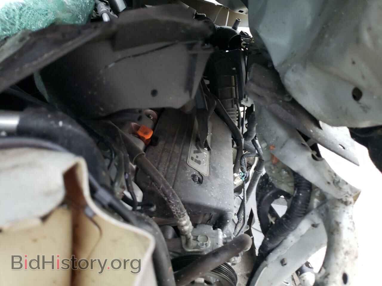 2011 HONDA ELEMENT - VIN: 5J6YH2H74BL007215 - Photo 7