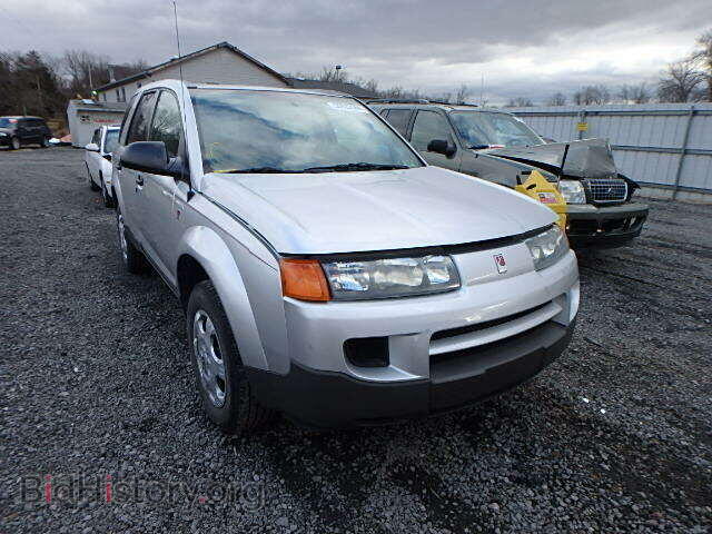 Фотография 5GZCZ33D04S825497 - SATURN VUE 2004