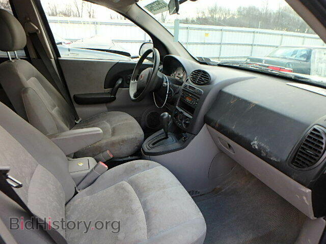 2004 SATURN VUE - VIN: 5GZCZ33D04S825497 - Фото 5