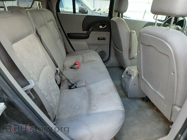 2004 SATURN VUE - VIN: 5GZCZ33D04S825497 - Фото 6