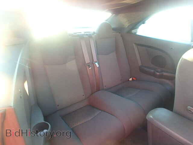 2009 CHRYSLER SEBRING - VIN: 1C3LC45B89N520568 - Фото 6