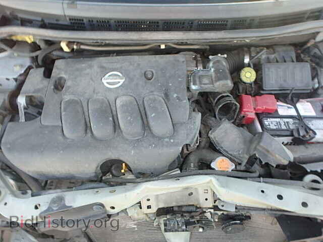 2011 NISSAN VERSA - VIN: 3N1BC1CP7BL371938 - Фото 7