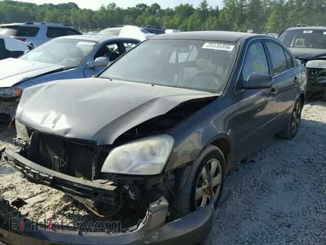 2007 KIA OPTIMA - VIN: KNAGE123575127687 - Фото 2