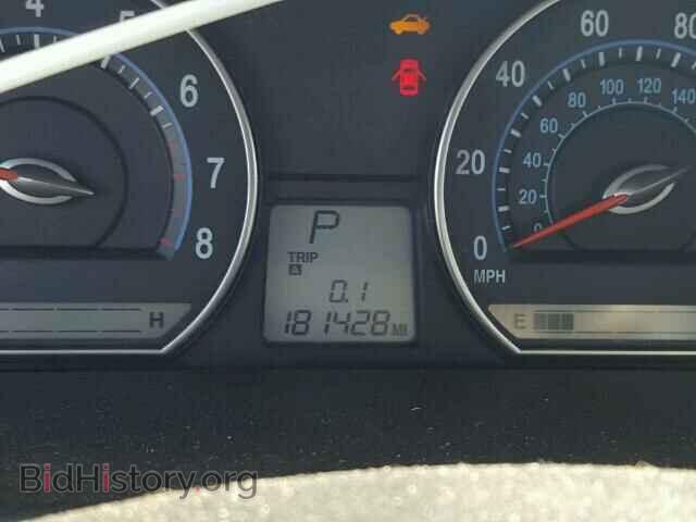 2007 KIA OPTIMA - VIN: KNAGE123575127687 - Фото 8