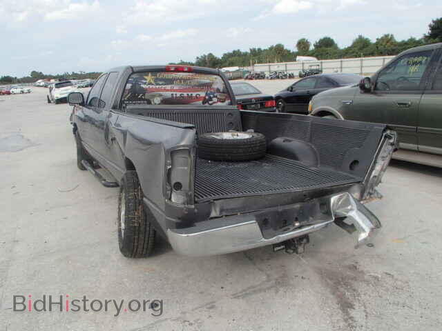 2003 DODGE RAM 1500 - VIN: 1D7HA18D63J610518 - Photo 3