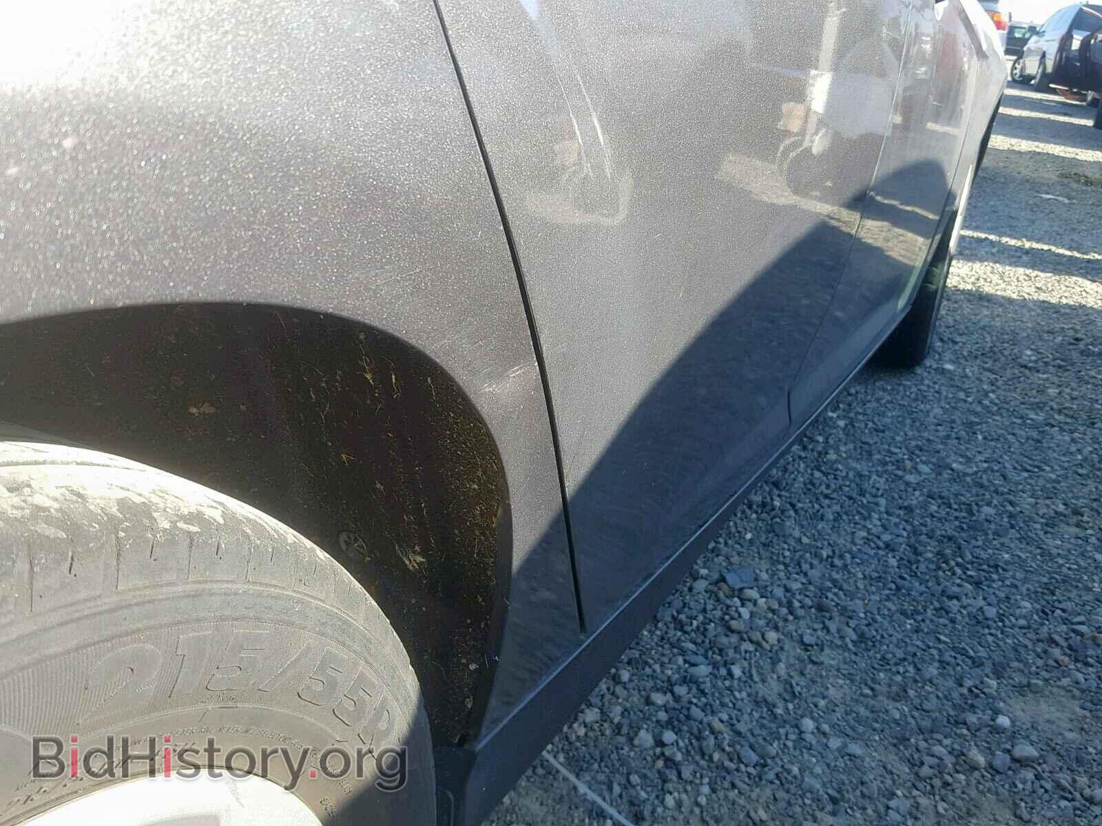 2012 FORD FOCUS SE - VIN: 1FAHP3F24CL177037 - Фото 9