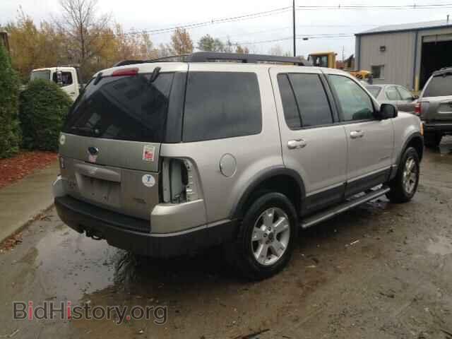 2005 FORD EXPLORER - VIN: 1FMZU73E95UA99666 - Photo 4