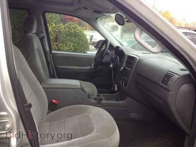 2005 FORD EXPLORER - VIN: 1FMZU73E95UA99666 - Photo 5