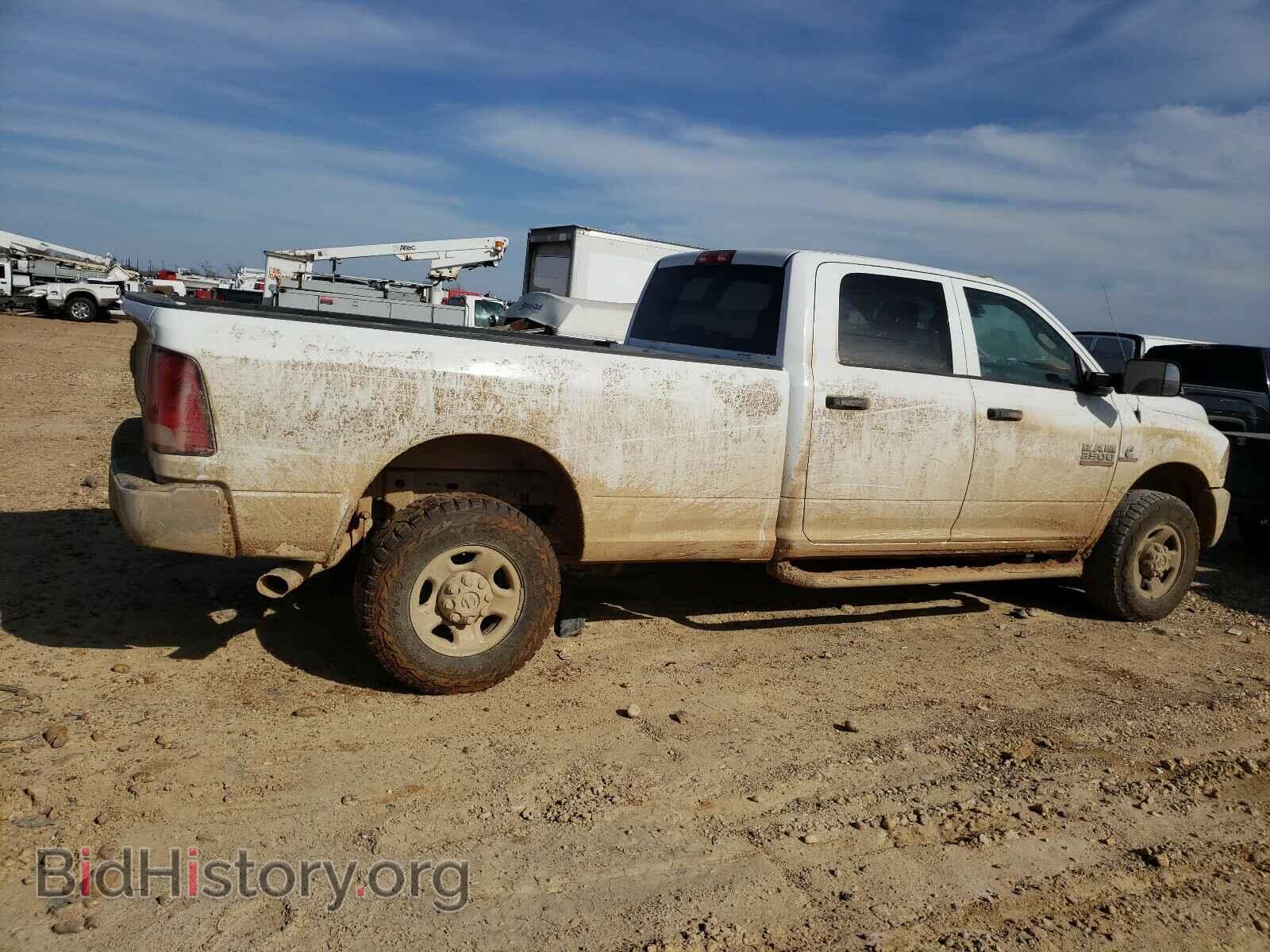 2015 RAM 2500 - VIN: 3C6UR5HL9FG501502 - Фото 9