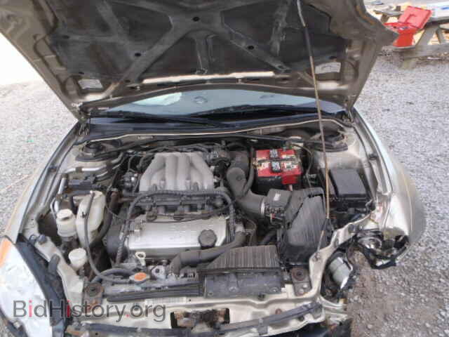2005 CHRYSLER SEBRING - VIN: 4C3AG52H35E015198 - Фото 7