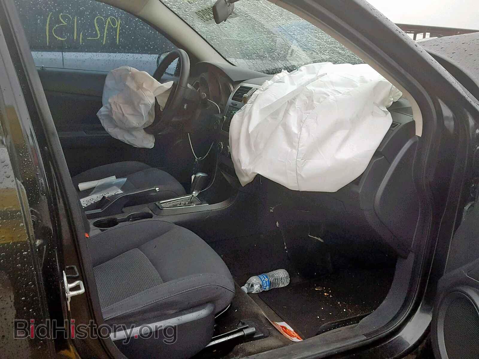 2010 DODGE AVENGER - VIN: 1B3CC4FB3AN193724 - Фото 5