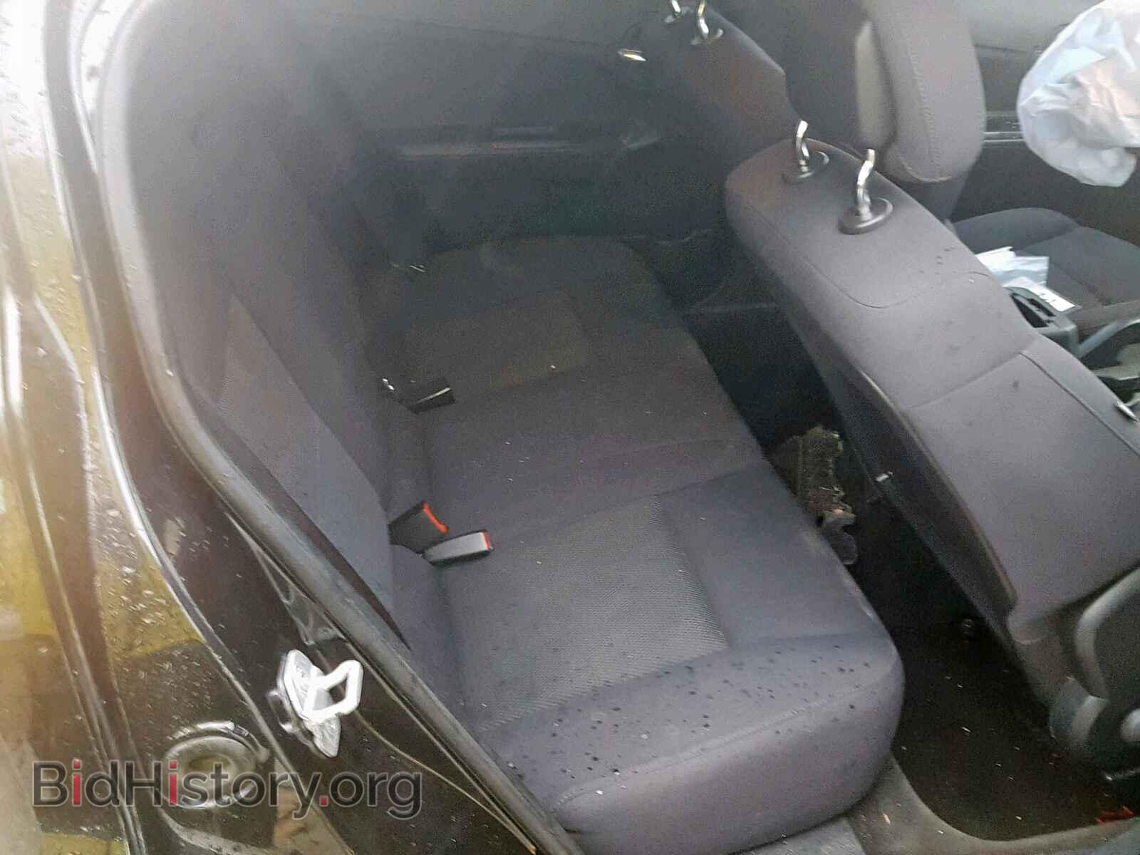 2010 DODGE AVENGER - VIN: 1B3CC4FB3AN193724 - Фото 6