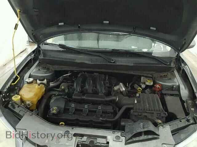 2008 CHRYSLER SEBRING - VIN: 1C3LC56R68N112425 - Фото 7