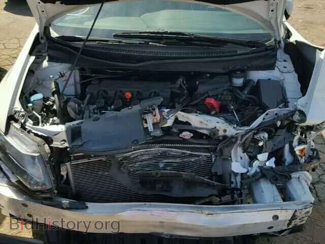 2014 HONDA CIVIC - VIN: 19XFB2F5XEE005062 - Фото 7