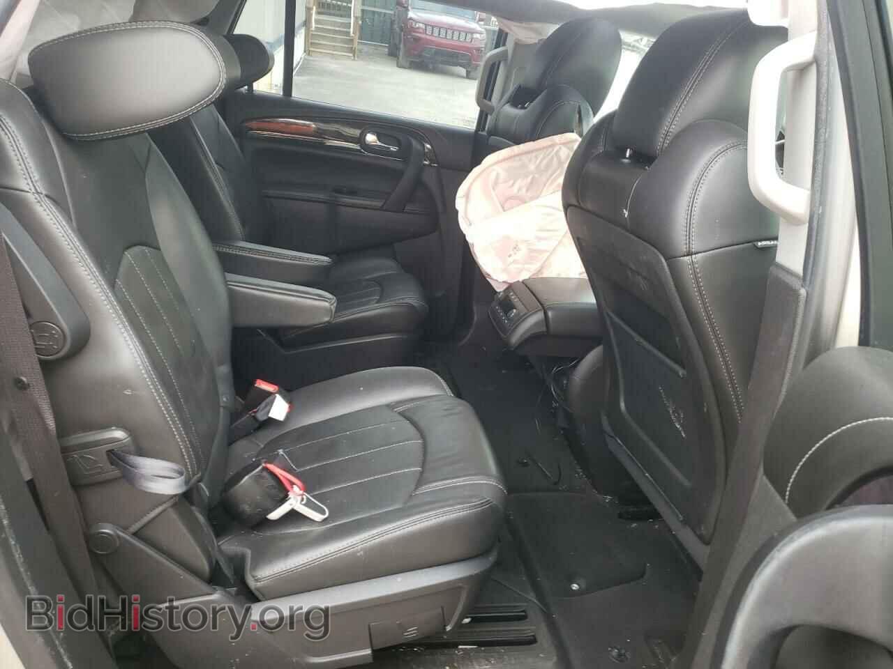 2015 BUICK ENCLAVE - VIN: 5GAKVBKD4FJ376534 - Photo 6