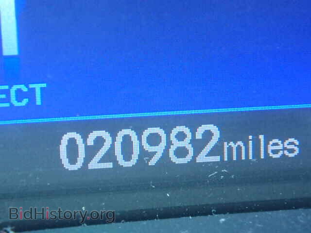 2013 HONDA CIVIC - VIN: 2HGFB2F58DH548141 - Фото 8