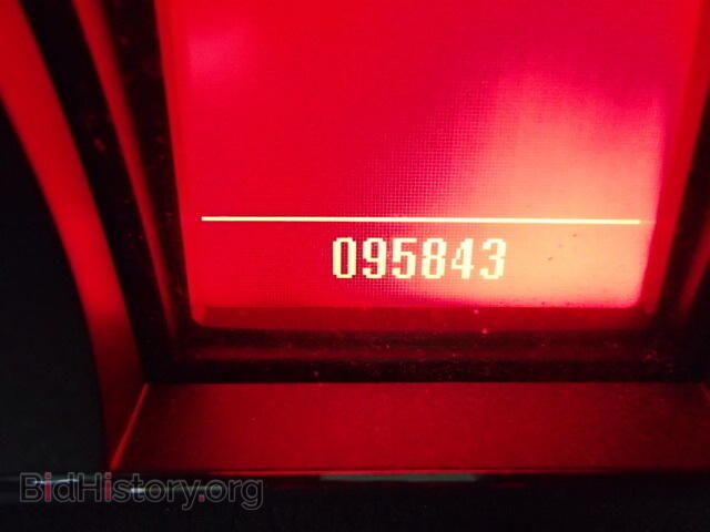 2011 GMC TERRAIN - VIN: 2CTFLREC0B6376978 - Photo 8