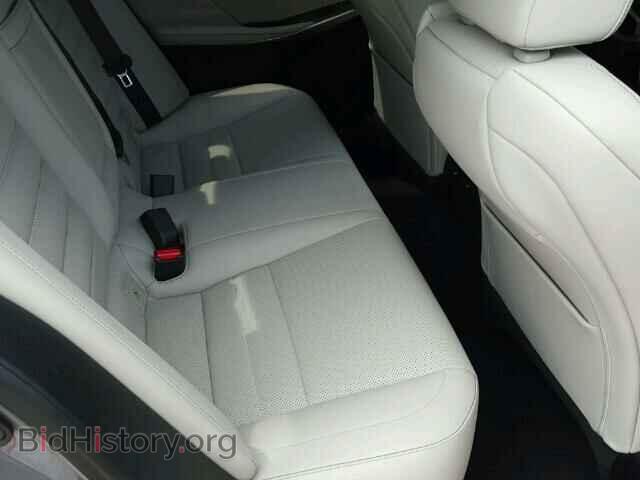 2014 LEXUS IS250 - VIN: JTHCF1D20E5001431 - Фото 6