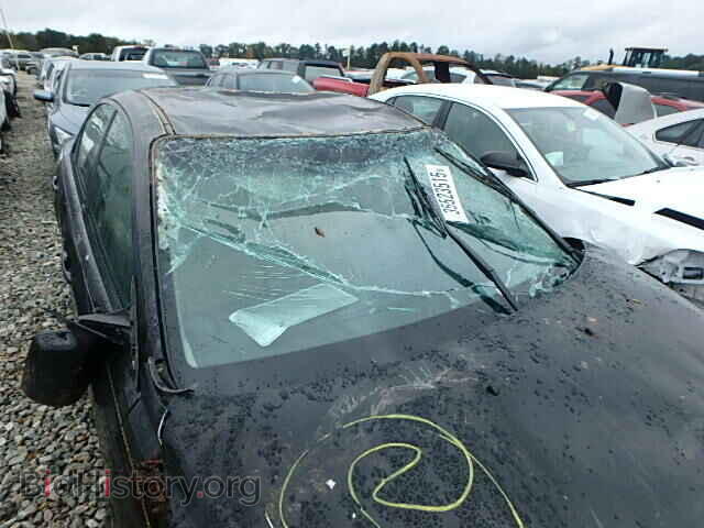 2006 MAZDA 6 - VIN: 1YVHP80D765M37161 - Фото 10
