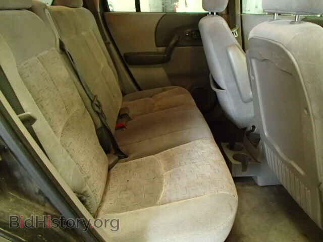 2002 SATURN VUE - VIN: 5GZCZ63B42S816525 - Фото 6