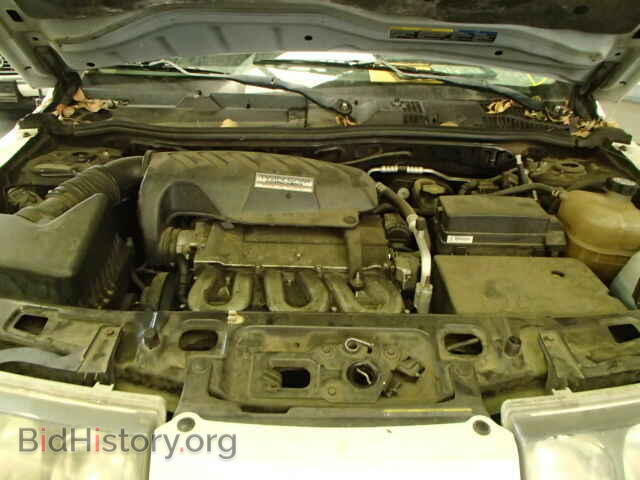 2002 SATURN VUE - VIN: 5GZCZ63B42S816525 - Фото 7
