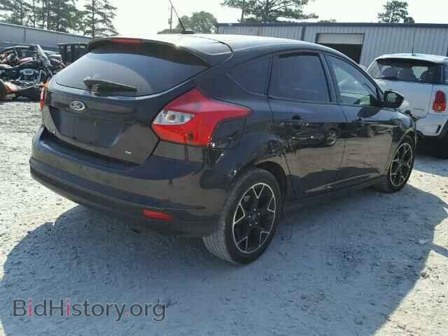2012 FORD FOCUS - VIN: 1FAHP3K26CL300388 - Photo 4