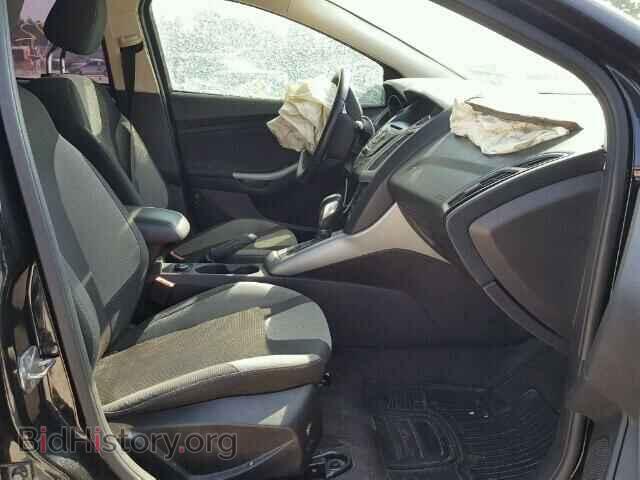 2012 FORD FOCUS - VIN: 1FAHP3K26CL300388 - Photo 5