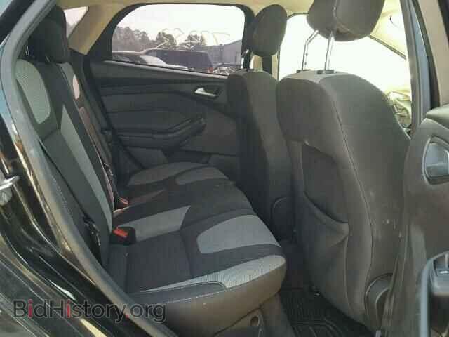2012 FORD FOCUS - VIN: 1FAHP3K26CL300388 - Photo 6