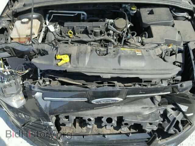 2012 FORD FOCUS - VIN: 1FAHP3K26CL300388 - Photo 7