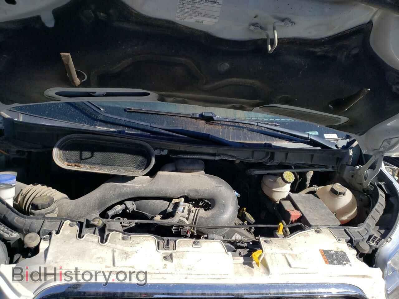 2019 FORD TRANSIT CO - VIN: 1FBZX2YM8KKA20675 - Фото 7