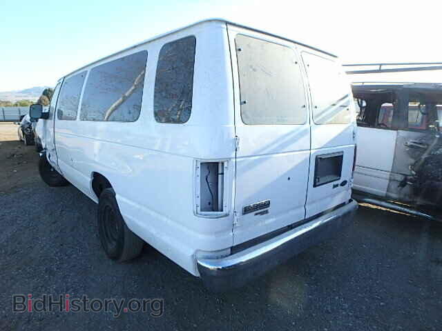 2011 FORD ECONOLINE - VIN: 1FBSS3BL0BDB12762 - Фото 3
