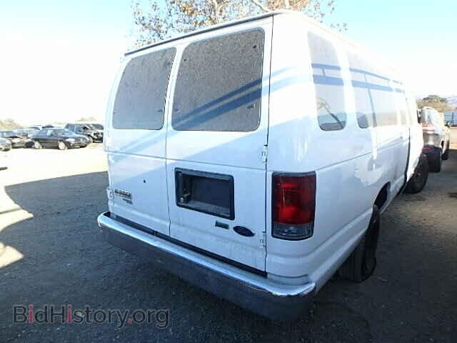2011 FORD ECONOLINE - VIN: 1FBSS3BL0BDB12762 - Фото 4