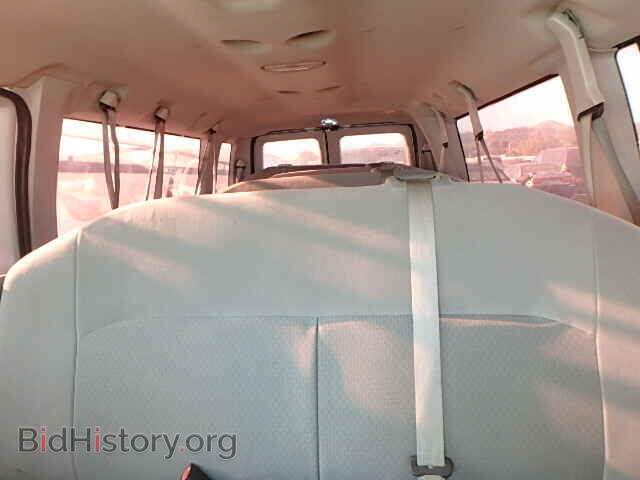 2011 FORD ECONOLINE - VIN: 1FBSS3BL0BDB12762 - Фото 6