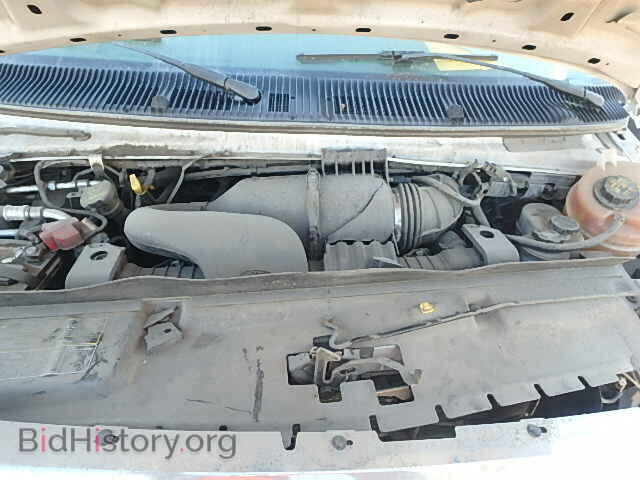 2011 FORD ECONOLINE - VIN: 1FBSS3BL0BDB12762 - Фото 7