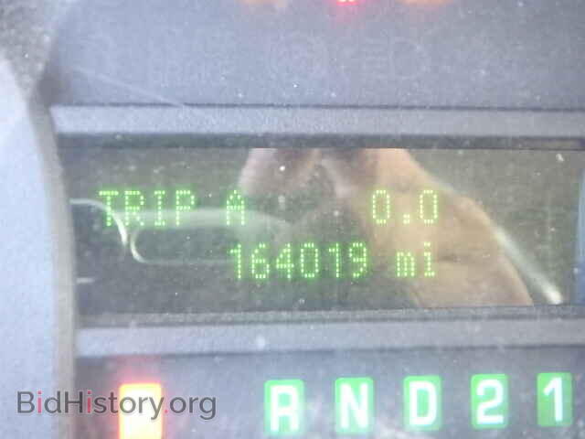 2011 FORD ECONOLINE - VIN: 1FBSS3BL0BDB12762 - Фото 8
