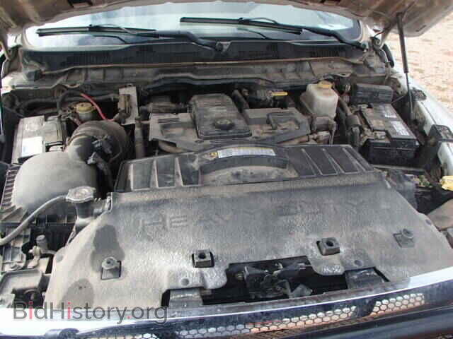 2011 DODGE RAM 5500 - VIN: 3D6WU7EL5BG638179 - Фото 7