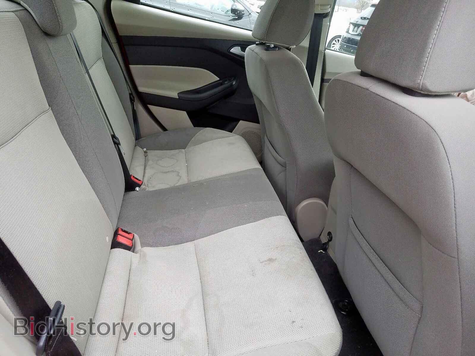 2013 FORD FOCUS - VIN: 1FADP3F25DL286476 - Photo 6