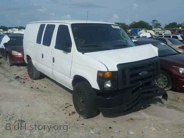 Фотография 1FTNE2EW5DDA76148 - FORD ECONOLINE 2013