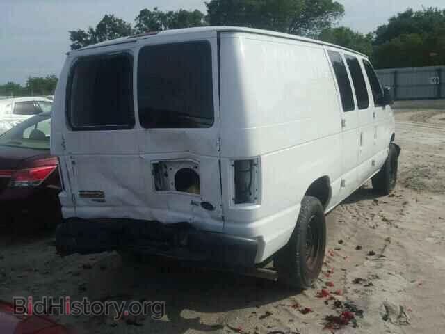 2013 FORD ECONOLINE - VIN: 1FTNE2EW5DDA76148 - Фото 4