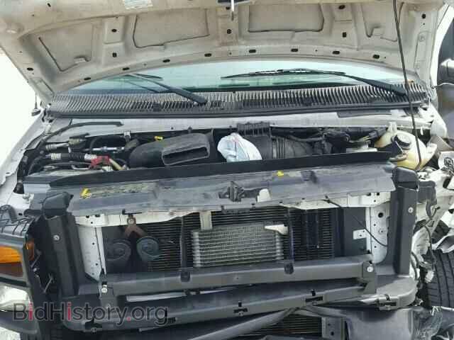 2013 FORD ECONOLINE - VIN: 1FTNE2EW5DDA76148 - Фото 7