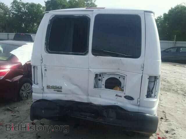 2013 FORD ECONOLINE - VIN: 1FTNE2EW5DDA76148 - Фото 9