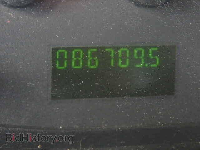 2008 FORD ECONOLINE - VIN: 1FTNE14W58DA07719 - Фото 8