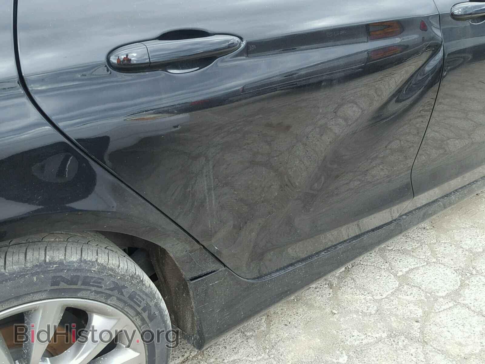 2015 CHRYSLER 200 - VIN: 1C3CCCBB8FN730064 - Фото 9